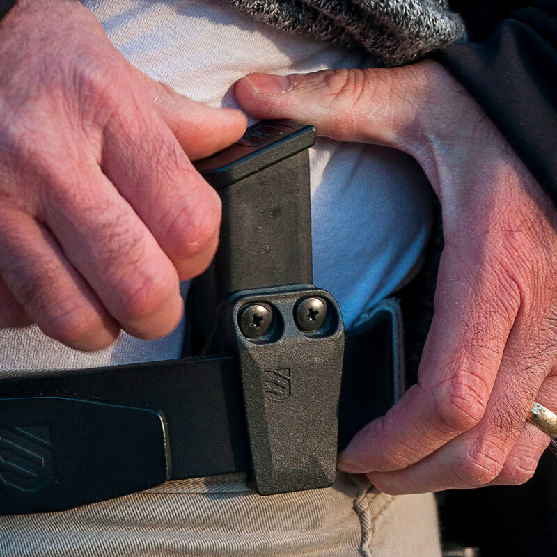 Buy Leather EDC Gun Belt And More Blackhawk